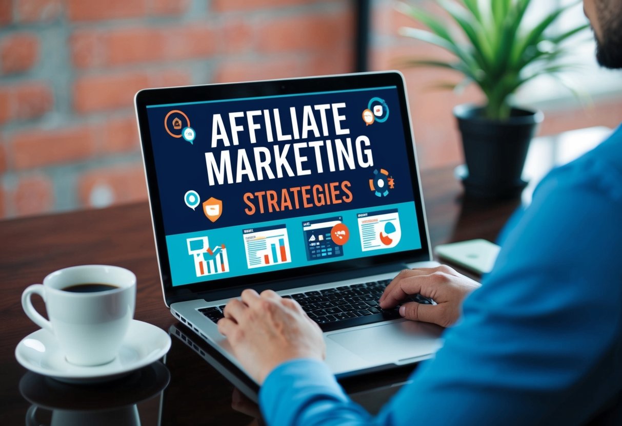 Learn Affiliate Marketing Step by Step: Your Guide to Starting Out ...
